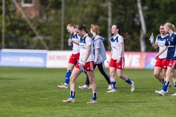 Bild 339 - wBJ Hamburger SV - SV Werder Bremen : Ergebnis : 1:3